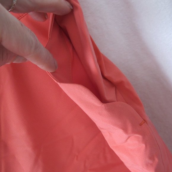 NEW Three Sixty Six Scallop Skort - Picture 3 of 13